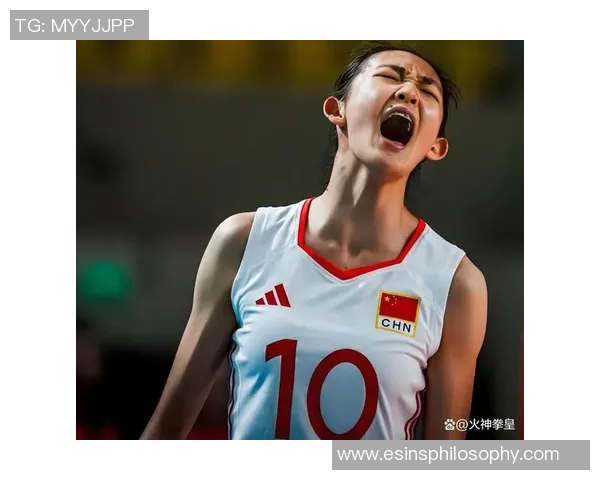 上海排球队的崛起与挑战:探索排球运动的力量与未来发展