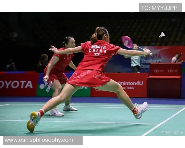 上海羽毛球队在大师赛中的灵活性展现与战术分析