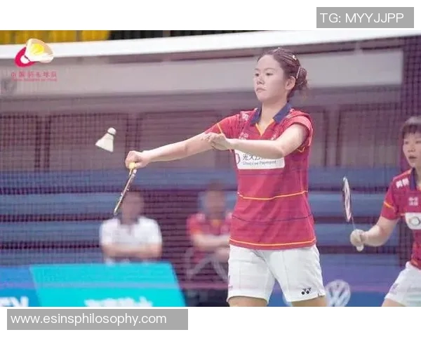 羽毛球热议：南京羽毛球队的个人能力争议