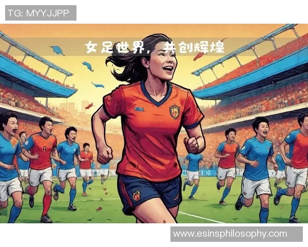 足球明星积极为女性权益发声推动性别平等与体育发展新篇章