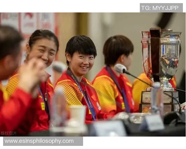 武汉乒乓球队心理素质分析与提升策略探讨