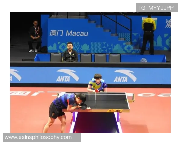 广州乒乓球队的阵地战揭秘：深度解析乒乓球技战术与团队协作